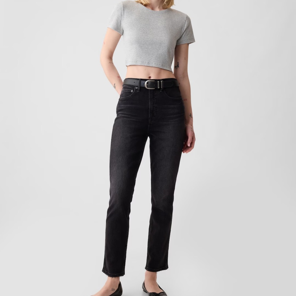 Gap Jeans - Vintage Slim Sky High